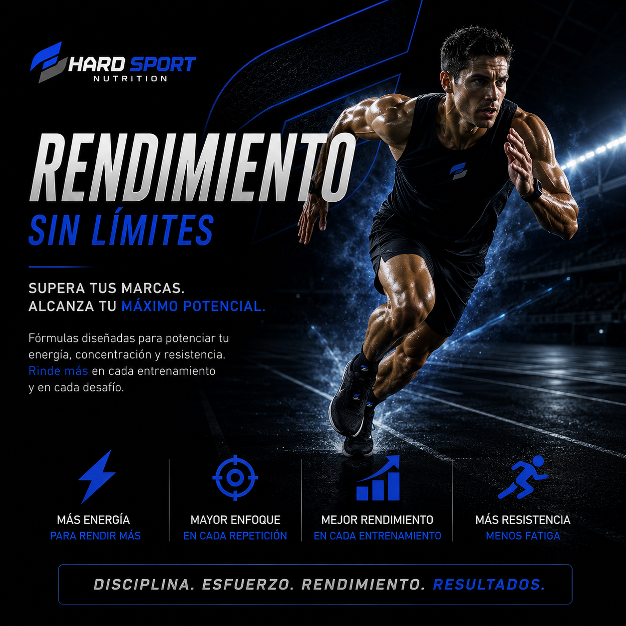 Rendimiento