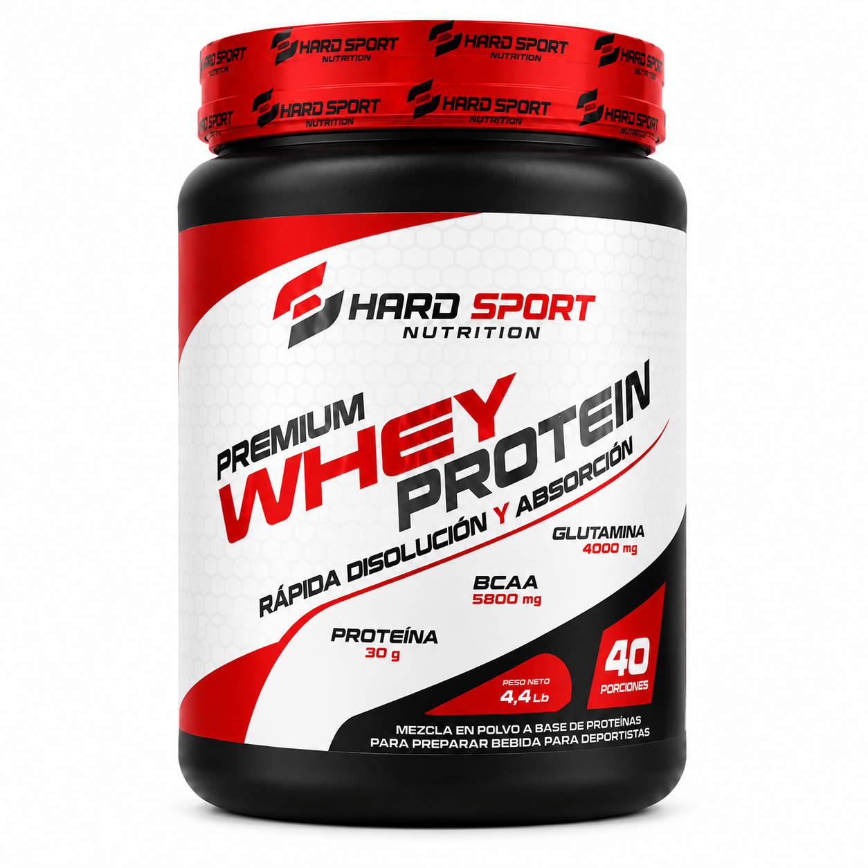Whey Protein