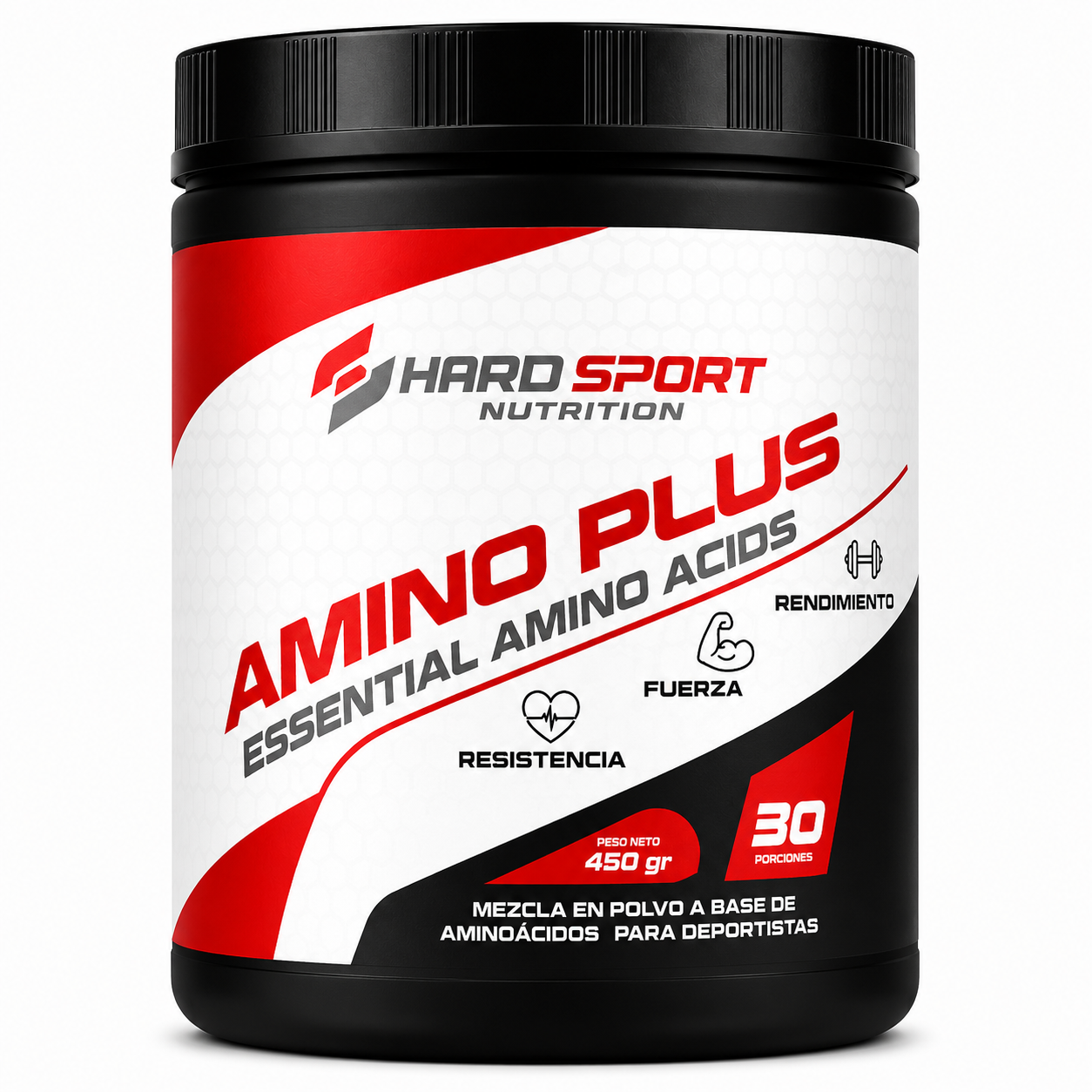 Amino Plus
