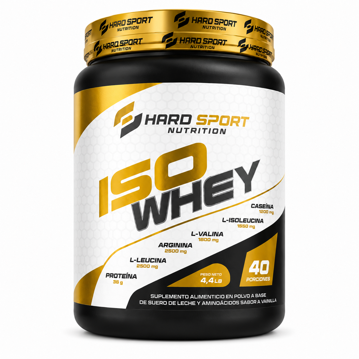 ISO Whey