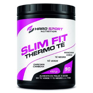Slim Fit Thermo Té