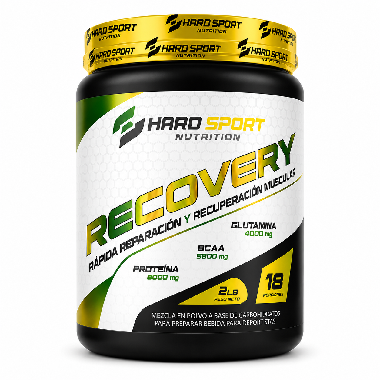 RECOVERY