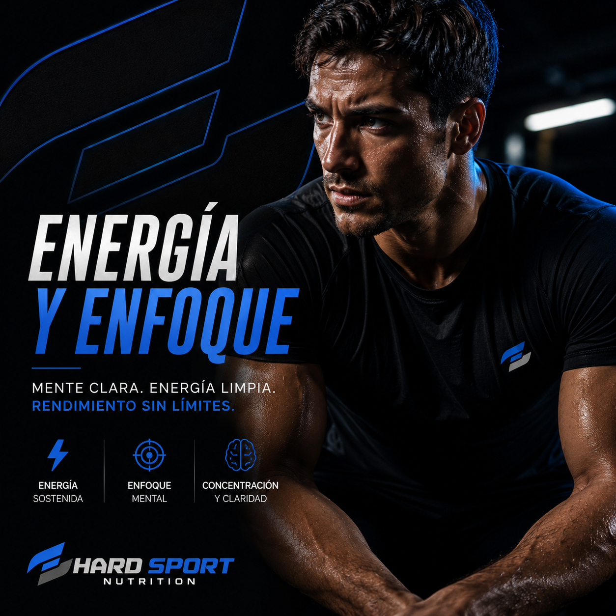 Energia y Enfoque